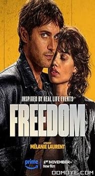Freedom (2024) poster