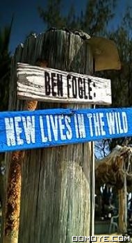 The Wild (2013) poster