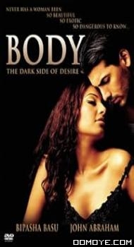 Jism (2003) poster