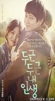 My Brilliant Life (2014) poster