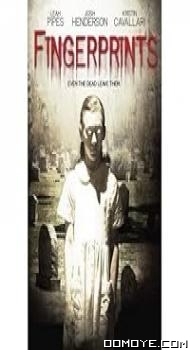 Fingerprints (2006) poster