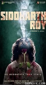 Siddharth Roy (2024) poster