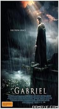 Gabriel (2007) poster