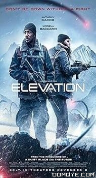 Elevation (2024) poster