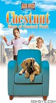 Chestnut: Hero of Central Park (2004) poster