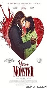 Your Monster (2024) poster