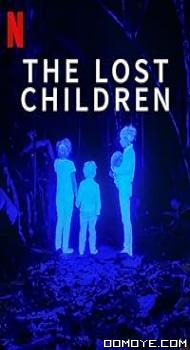 The Lost Children (2024) poster