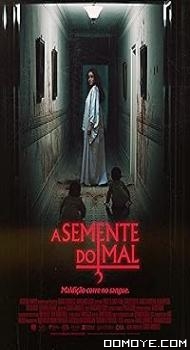 Amelias Children (2023) poster