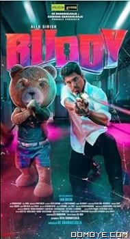 Buddy (2024) poster