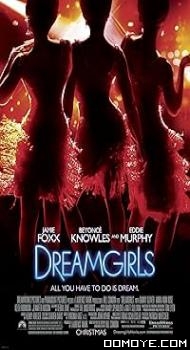 Dreamgirls (2006) poster