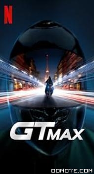 GTMax (2024) poster