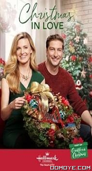 Christmas in Love (2018) poster