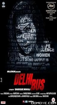 Delhi Bus (2018) poster