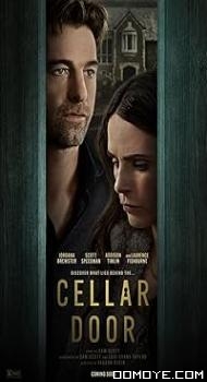 Cellar Door (2024) poster