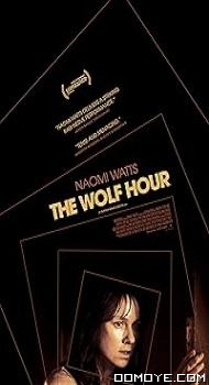 The Wolf Hour (2019) poster