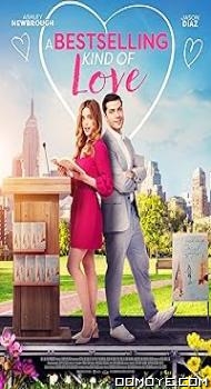 A Bestselling Kind of Love (2024) poster