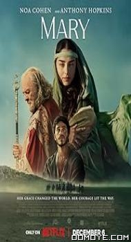 Mary (2024) poster