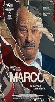 Marco (2024) poster
