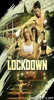 The Lockdown (2024) poster