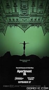 Apartment 7A (2024) poster