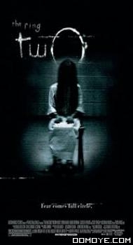 The Ring 2 (2005) poster