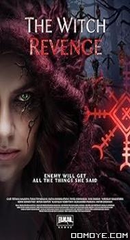 The Witch: Revenge (2024) poster