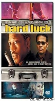 Hard Luck (2006) poster