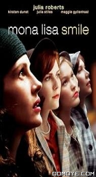 Mona Lisa Smile (2003) poster