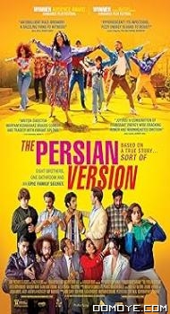 The Persian Version (2023) poster