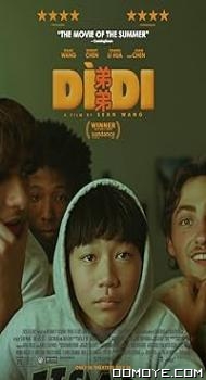 Didi (2024) poster