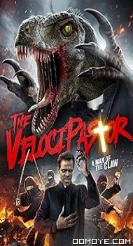 The VelociPastor (2018) poster