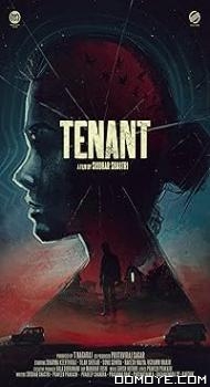 Tenant (2024) poster