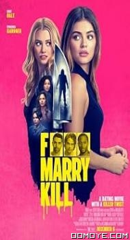 F*** Marry Kill (2024) poster