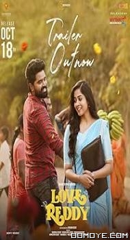 Love Reddy (2024) poster
