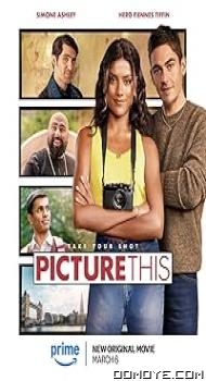 Picture This (2025) poster