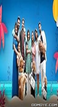 Dil Dosti Aur Dogs (2025) poster