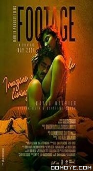 Footage (2024) poster
