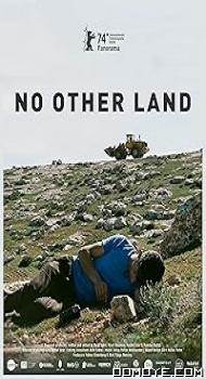 No Other Land (2024) poster