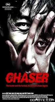 The Chaser (2008) poster
