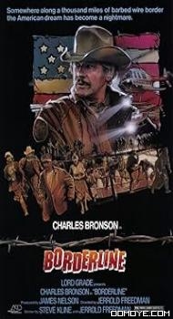 Borderline (1980) poster