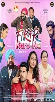 Fikar Karo-Na poster