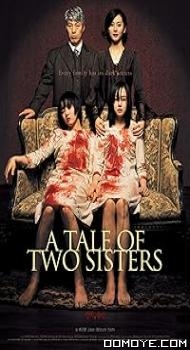 A Tale of Two Sisters (2003) poster