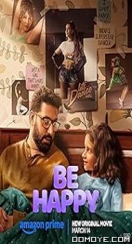 Be Happy (2025) poster
