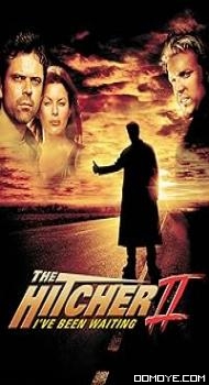 The Hitcher II: Ive Been Waiting (Video 2003) poster