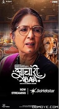 Aachari Baa poster