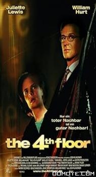 The 4th Floor (1999) poster