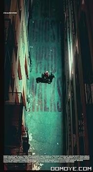 The Ghost Who Walks (2019) poster
