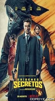 Unknown Origins (2020) poster