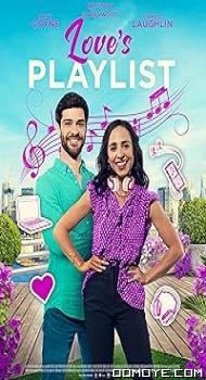 Loves Playlist (TV Movie 2023) poster