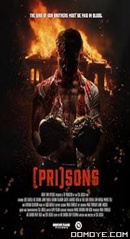 (Pri)sons (2024) poster